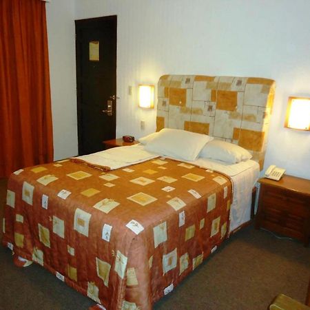 Hotel Villa De Cortez Xicotepec de Juarez المظهر الخارجي الصورة