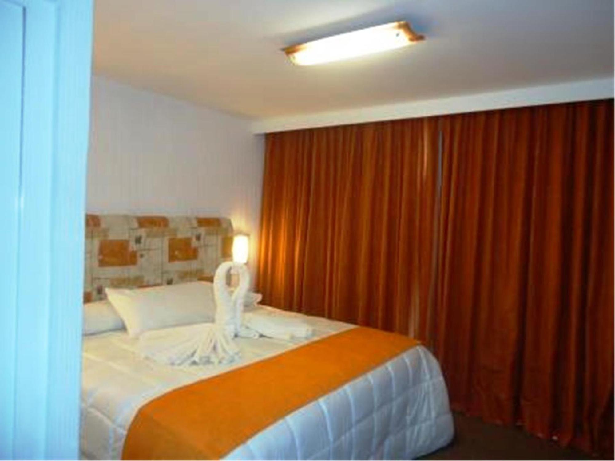 Hotel Villa De Cortez Xicotepec de Juarez المظهر الخارجي الصورة