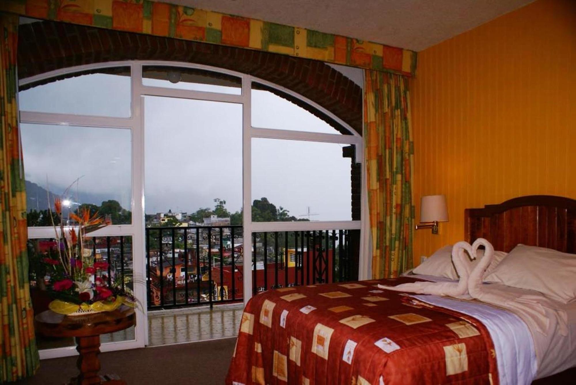 Hotel Villa De Cortez Xicotepec de Juarez المظهر الخارجي الصورة