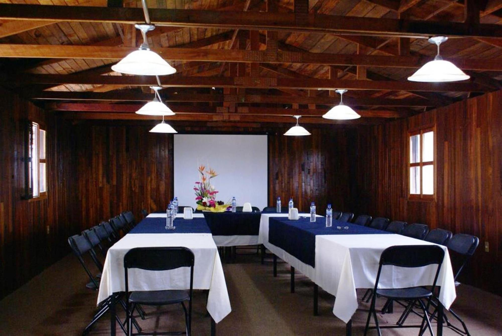 Hotel Villa De Cortez Xicotepec de Juarez المظهر الخارجي الصورة