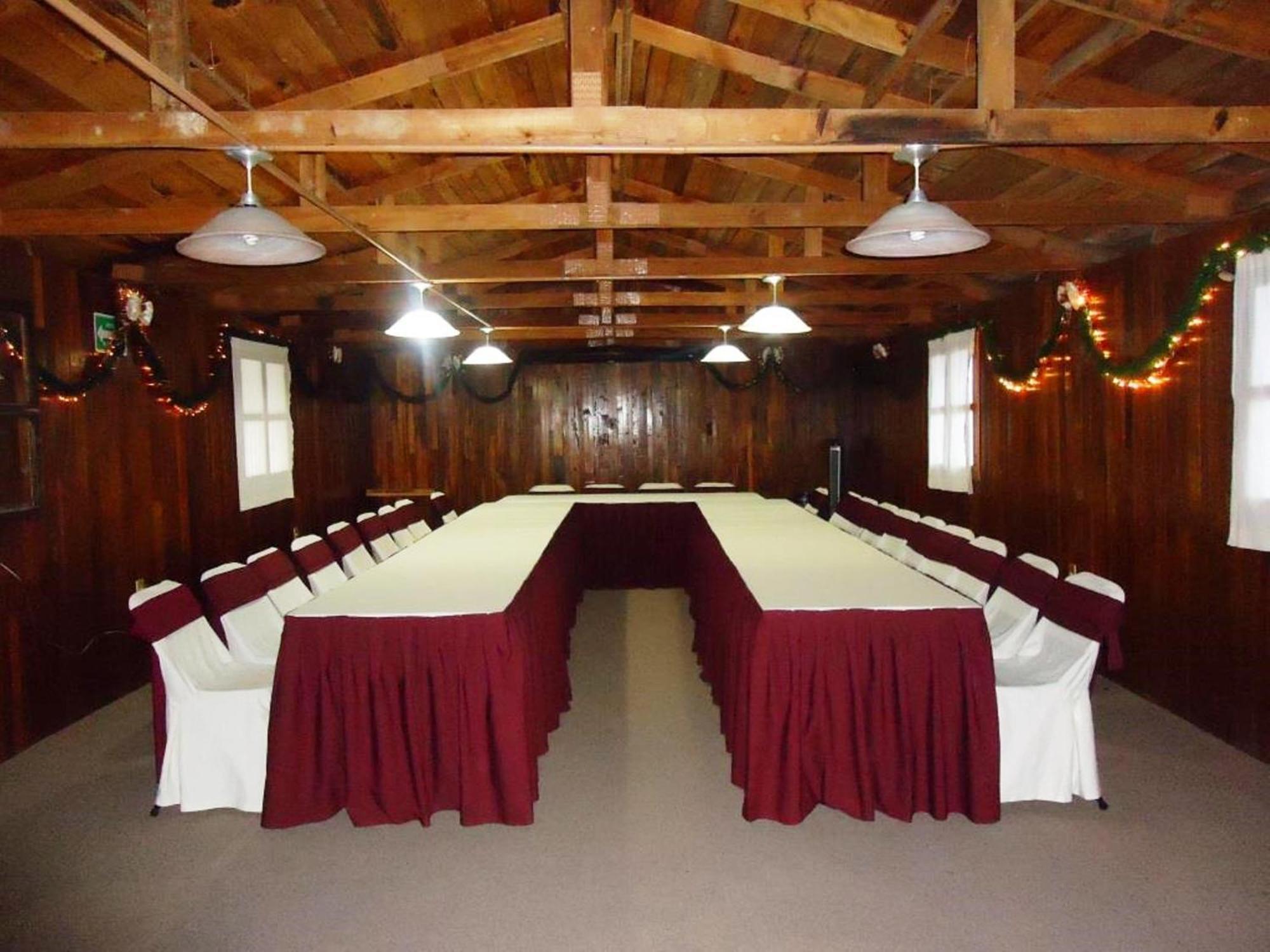 Hotel Villa De Cortez Xicotepec de Juarez المظهر الخارجي الصورة